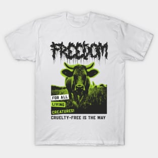 Freedom T-Shirt